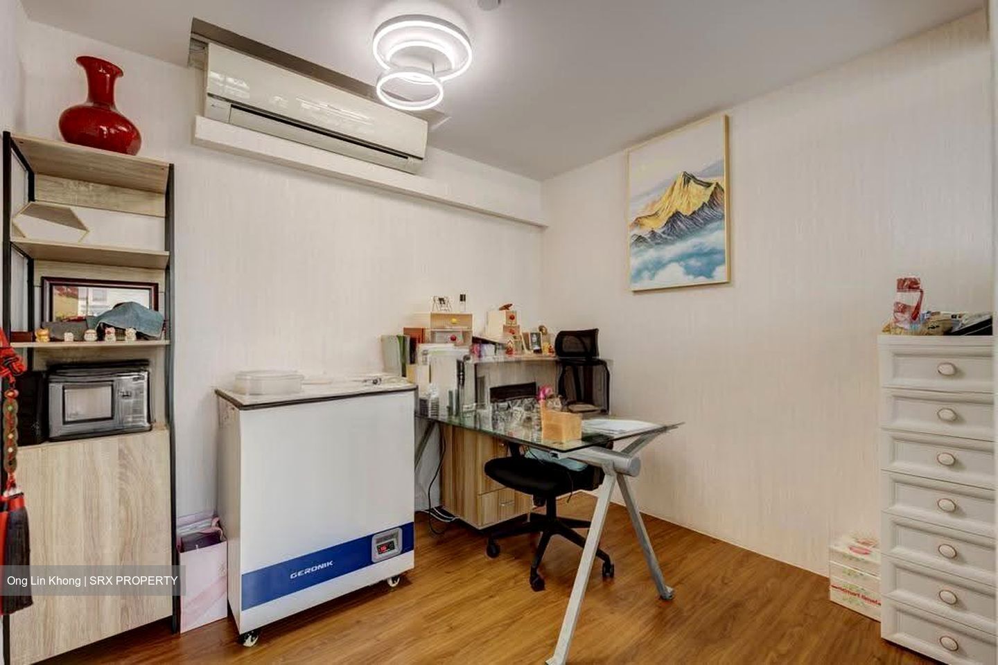 Okio (D12), Office #611748821